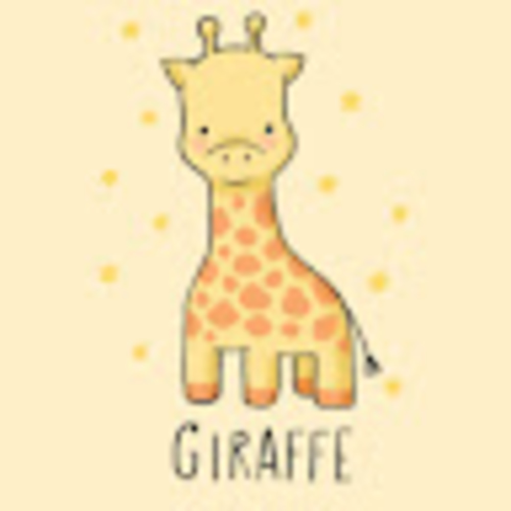 Meet your Posher, Jada